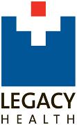 Legacy Health Logo